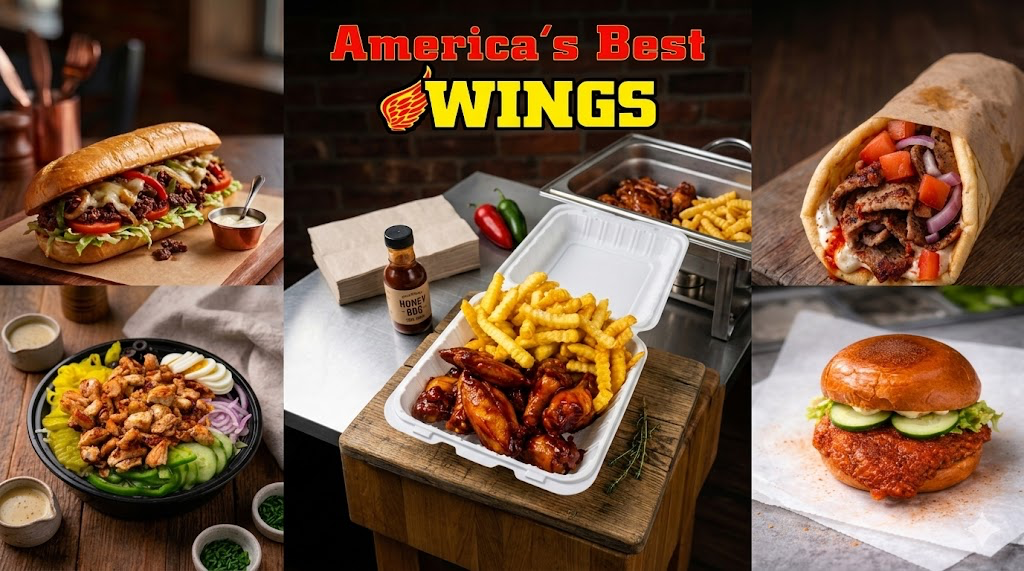 Restaurant banner image