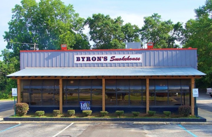 Restaurant banner image
