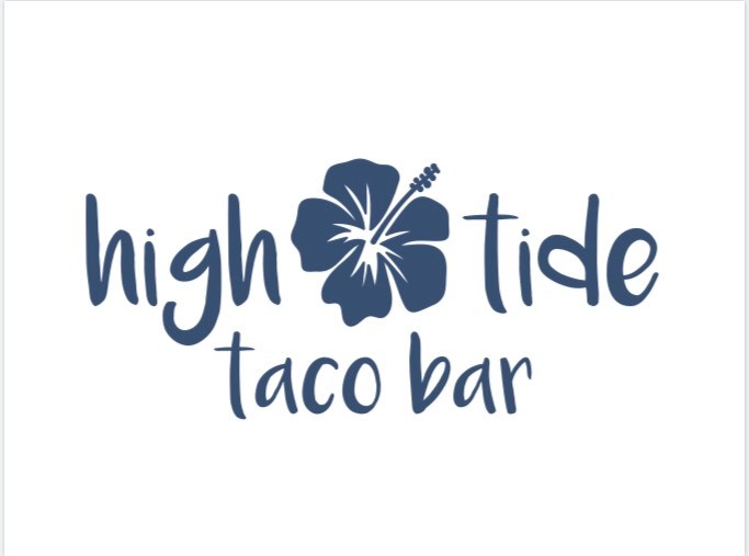 High tide taco bar
