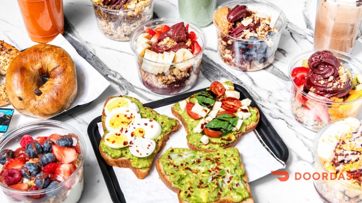 Restaurant banner image