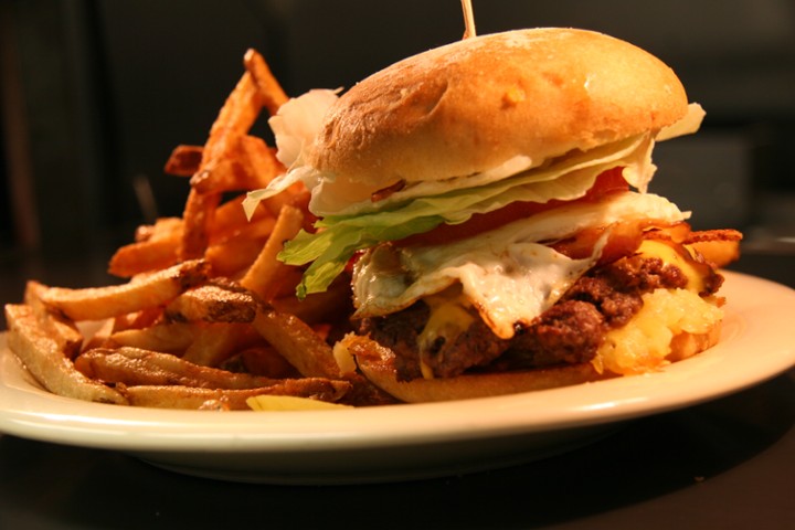 Restaurant banner image