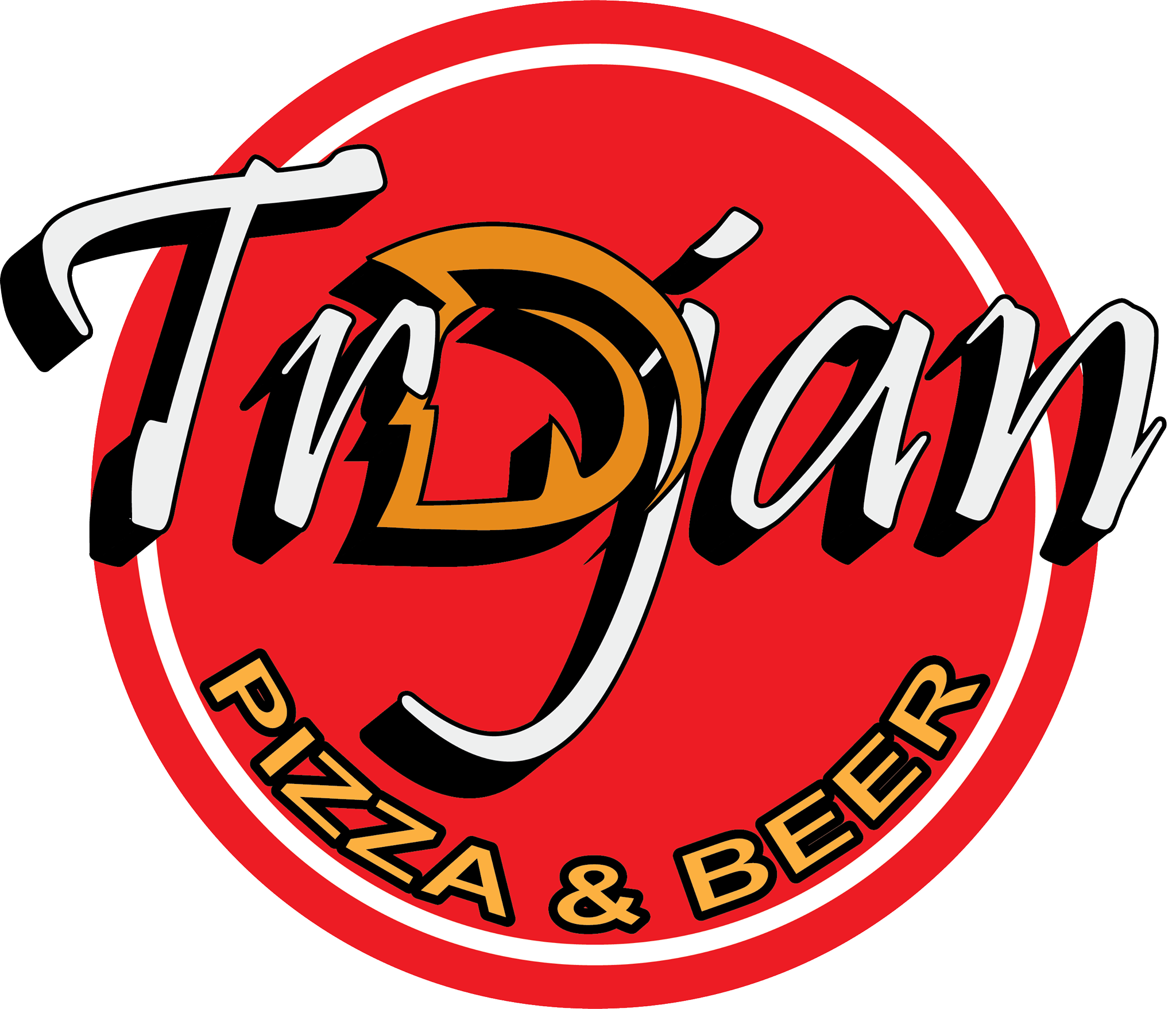 Trojan Grill Pizza Kitchen 11833 Aspengraf Ln