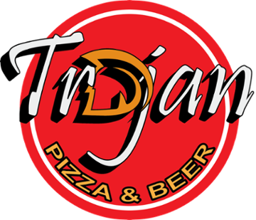 Trojan Grill Pizza Kitchen 11833 Aspengraf Ln