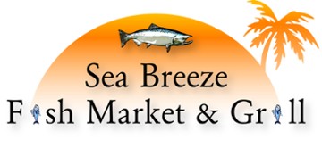 Sea Breeze Fish Market and Grill 4017 PRESTON RD STE 530