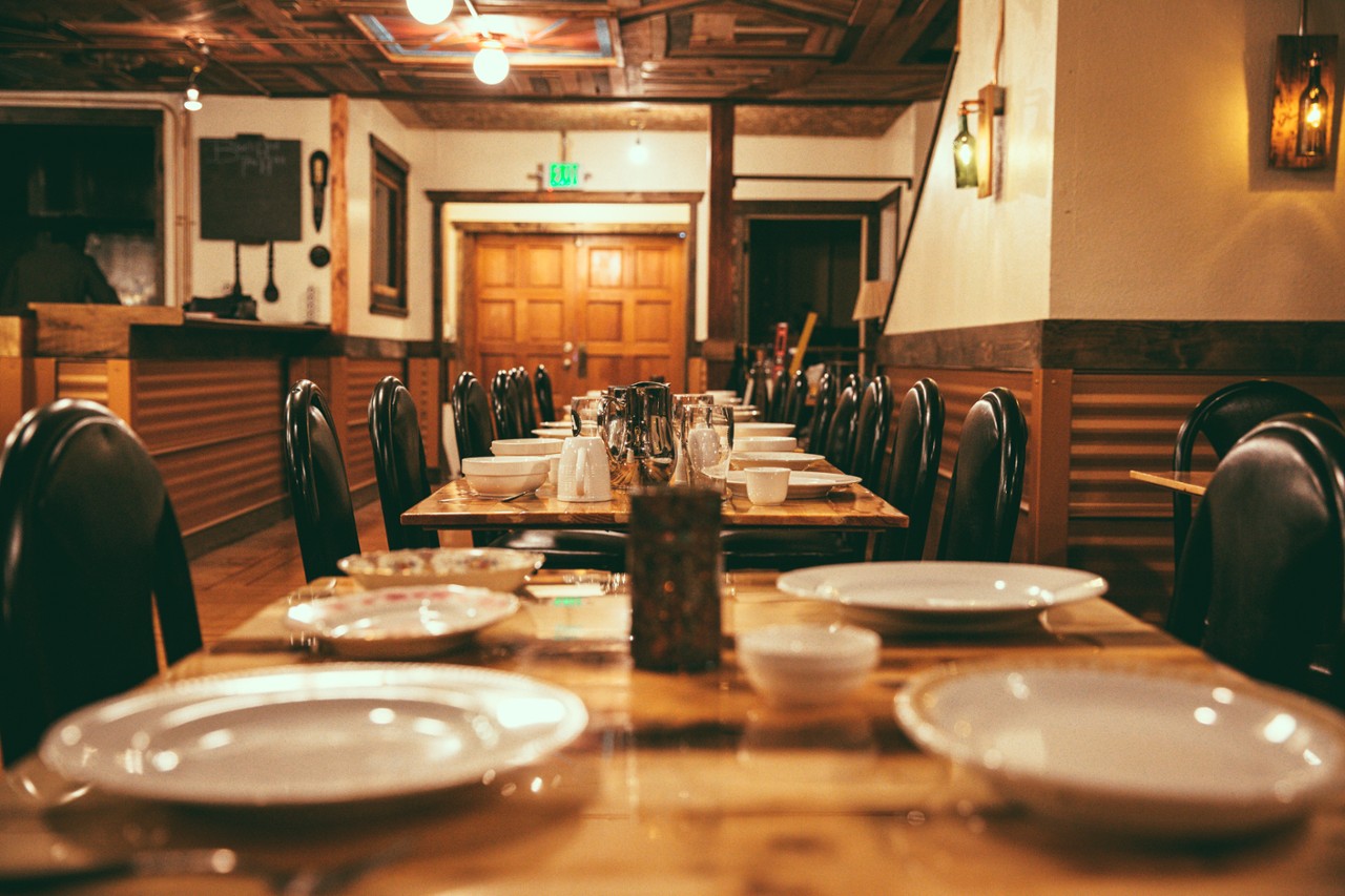 Black and Tan Hall 5608 Rainier Avenue South