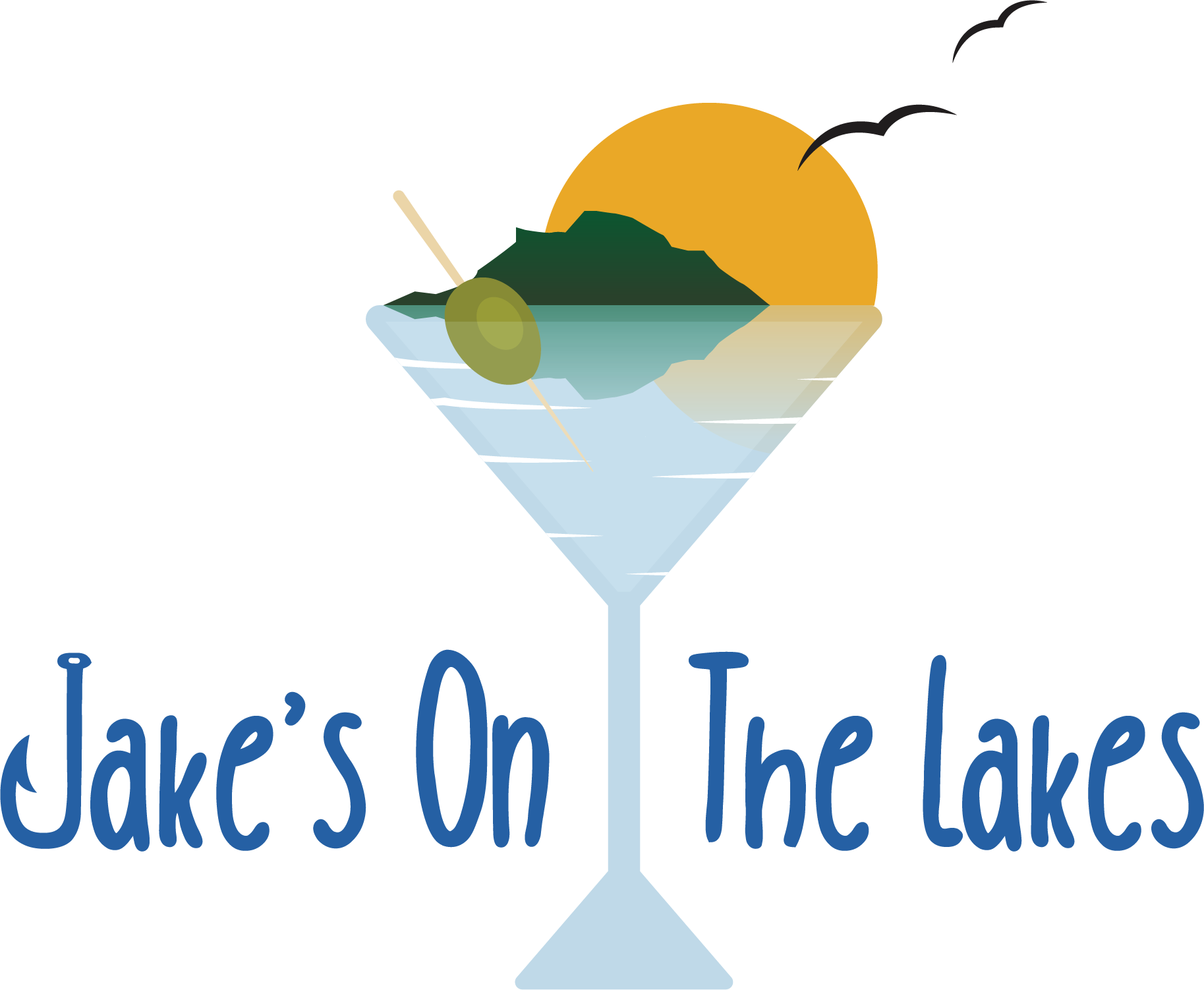 Jake's on the Lakes