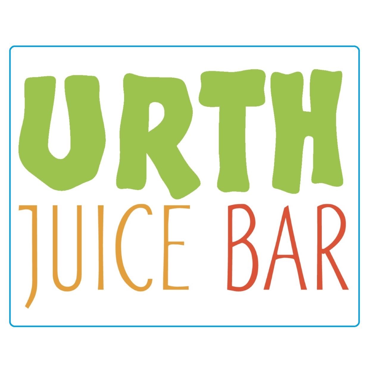 Urth Juice Bar