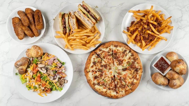 Restaurant banner image