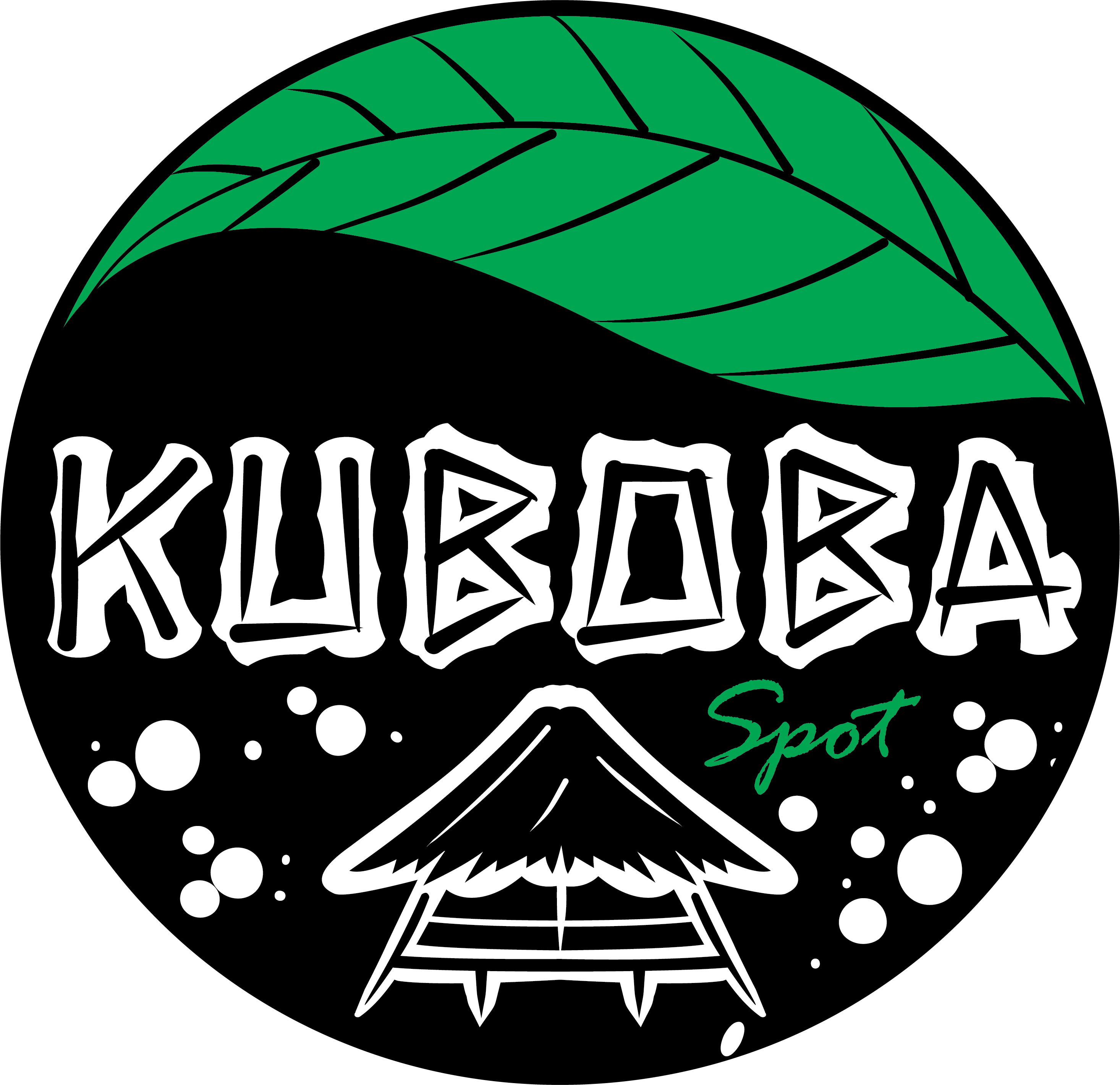 Kuboba Spot