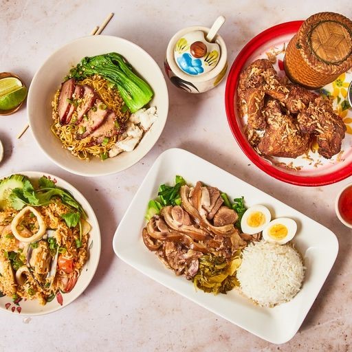 Restaurant banner image