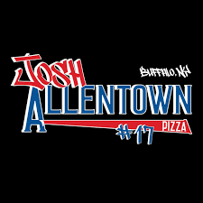 Allentown Pizza 94 Elmwood Avenue