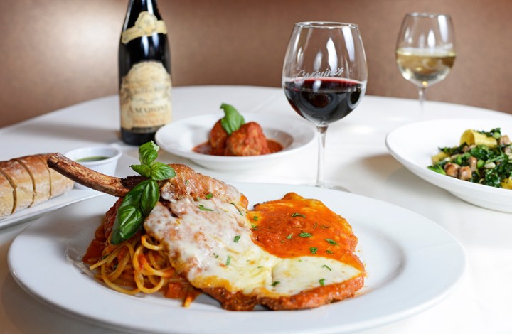 Restaurant banner image