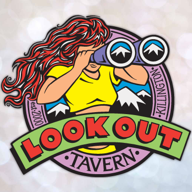 Lookout Tavern 2910 Killington Rd