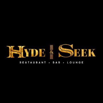 Hyde and Seek 2026 Commerce Street