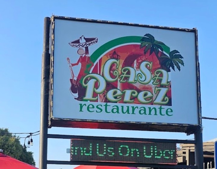 Restaurant banner image