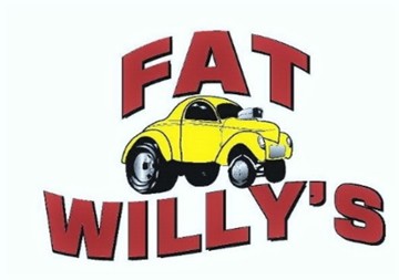 Fat Willys logo