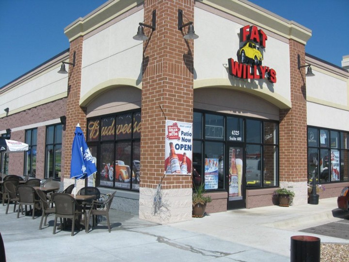 Restaurant banner image