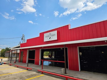 Good Times Texas Made 1307 S Highway 146