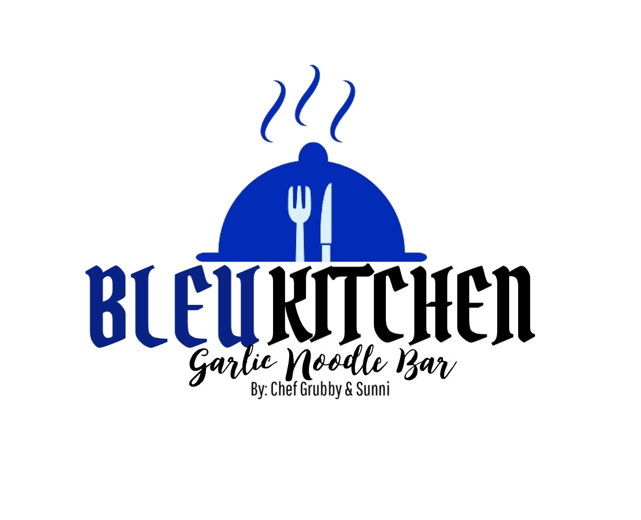 Bleu Kitchen Garlic Noodle Bar Inc