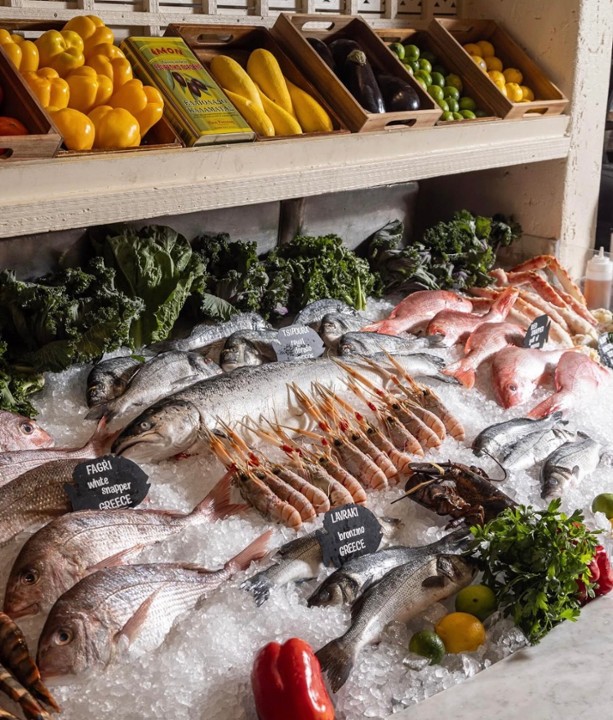 Restaurant banner image