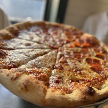 Toasted Crust - Savannah 1 W Broughton Street
