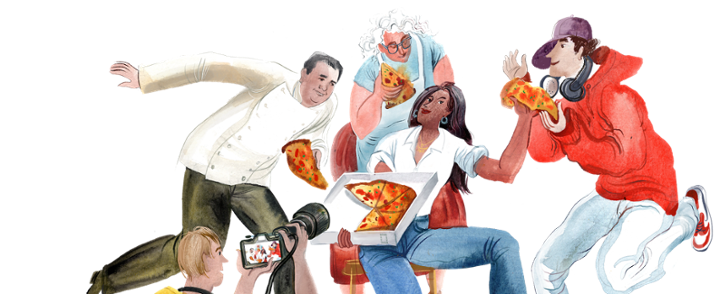 Restaurant banner image