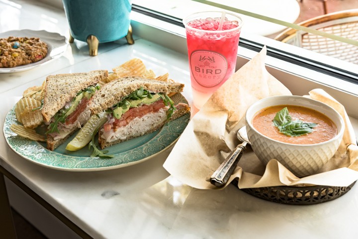 Restaurant banner image