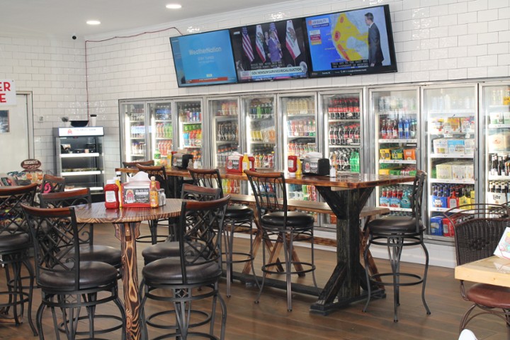 Restaurant banner image