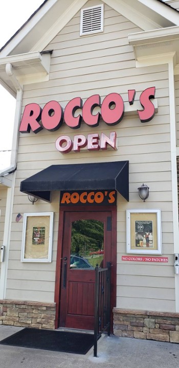 Restaurant banner image