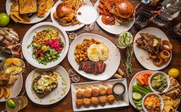 Restaurant banner image