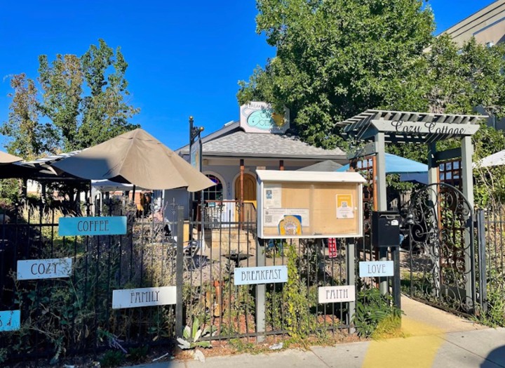 Restaurant banner image