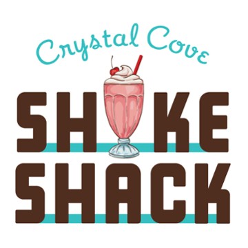 Shake Shack Crystal Cove logo