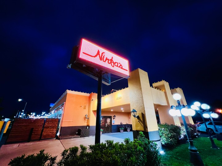 Ninfa's Mexican Restaurant - Memorial | Toast