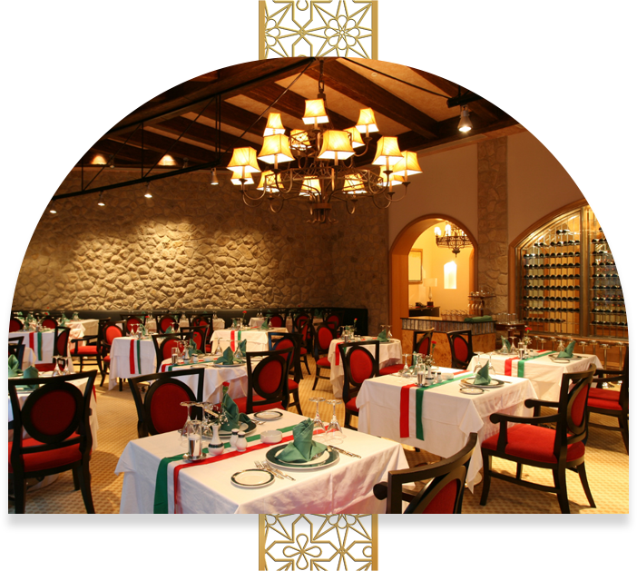 Restaurant banner image
