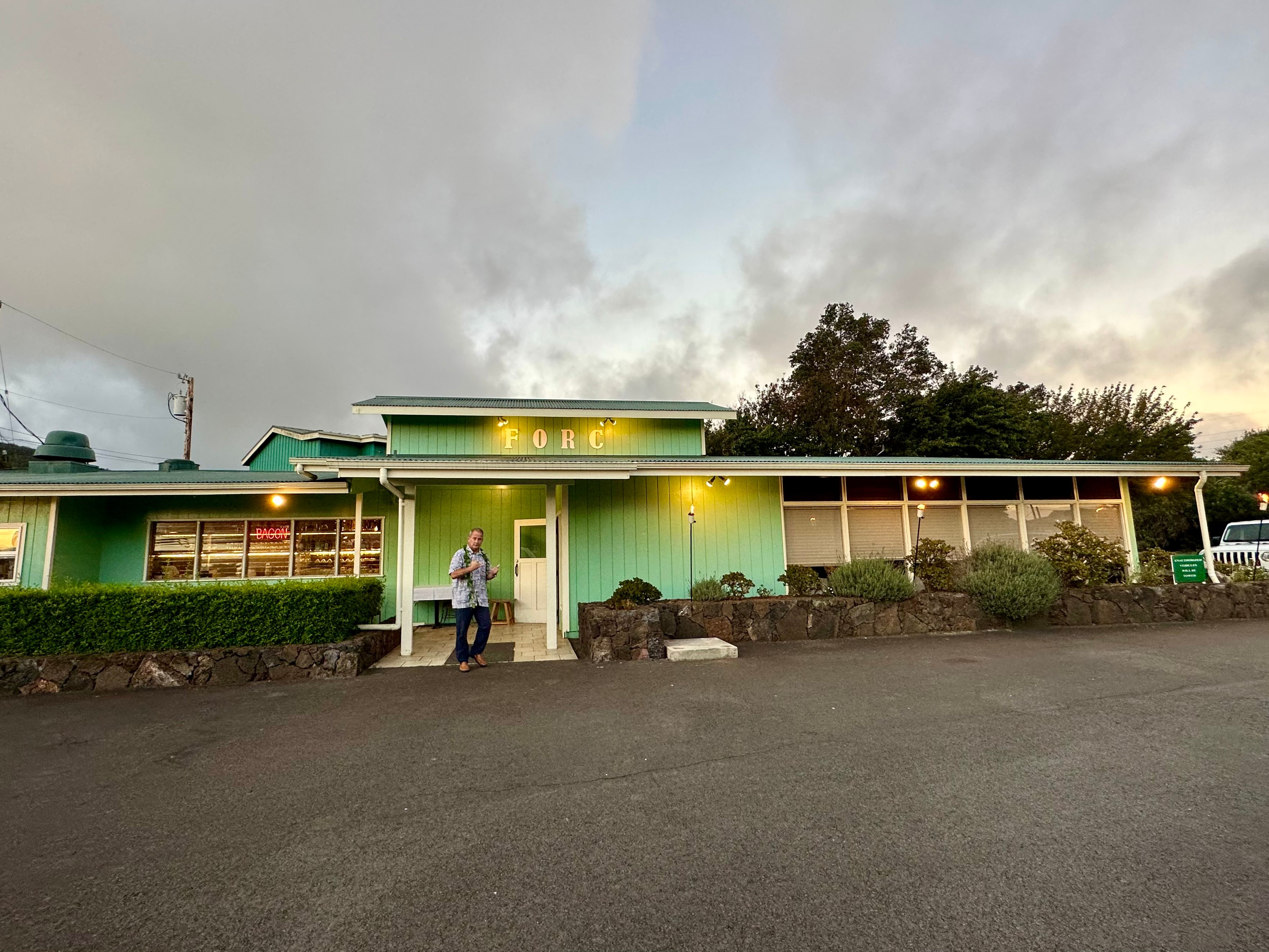 Restaurant banner image