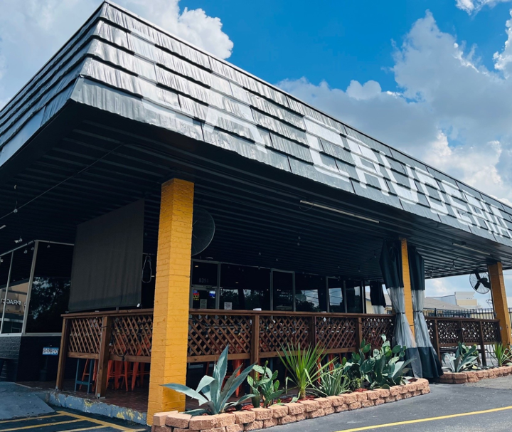 Restaurant banner image