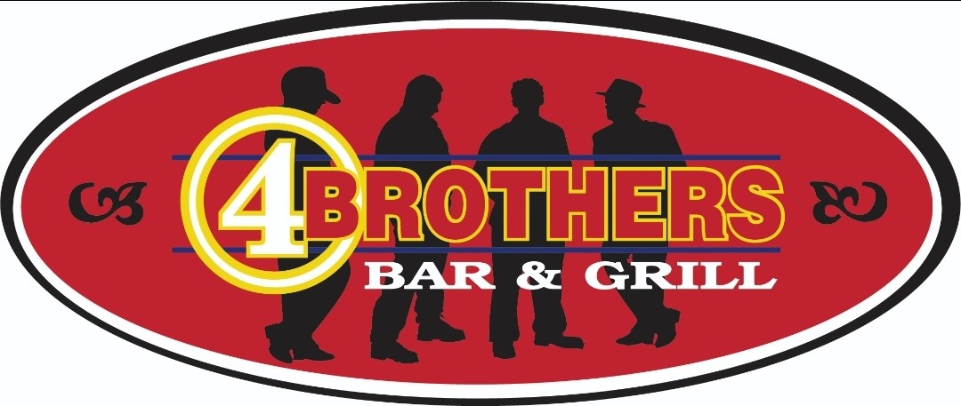 4 Brothers Bar & Grill - Sioux Center 50 St Andrew's Way