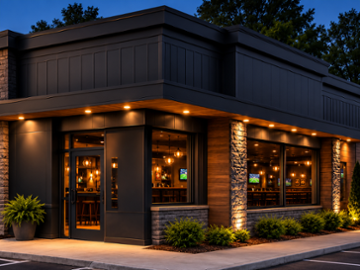 The Pregame Sports Bar