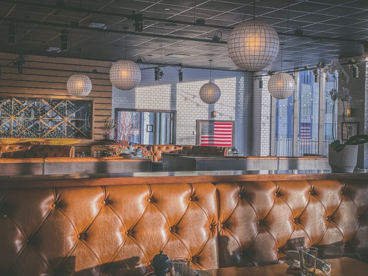 Restaurant banner image