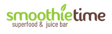 Smoothie Time