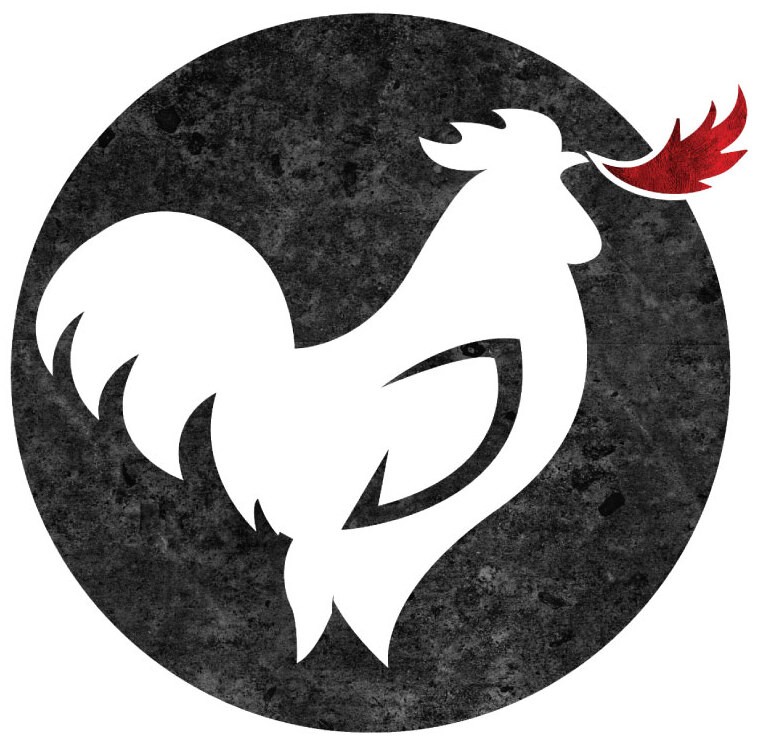 Firebirds Chicken logo