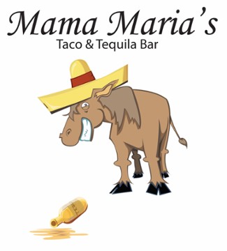 Mama Maria's  Taco & Tequila Bar 16117 S. Lagrange Road