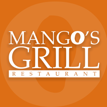 Mango’s Grill Restaurant logo