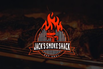 Jack's Smoke Shack 2201 W Ennis Ave