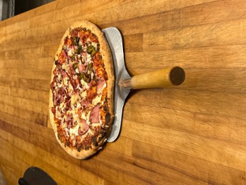 Upland Pizza Company 121 West Foothill Boulevard