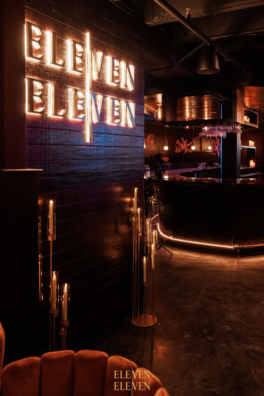 Eleven Eleven 601 Northwest 23rd Street STE 001B