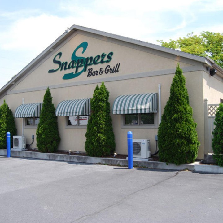 Restaurant banner image