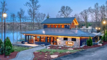 Firewater Kitchen & Bar
