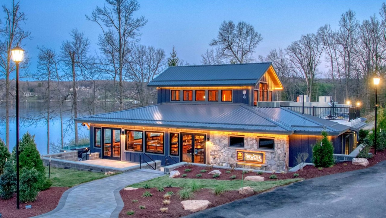 Firewater Kitchen & Bar