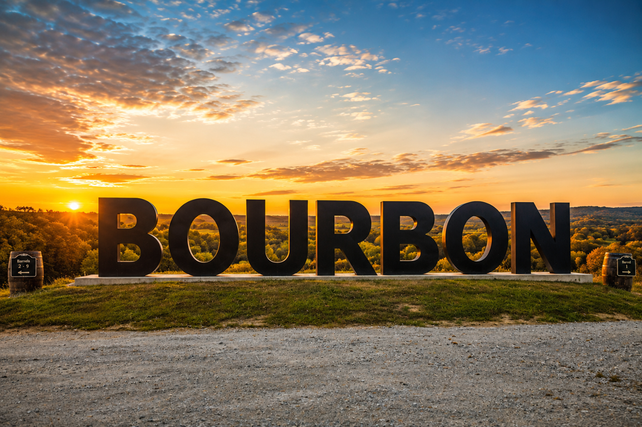 Bourbon Barrel Retreats 4814 Bardstown Road